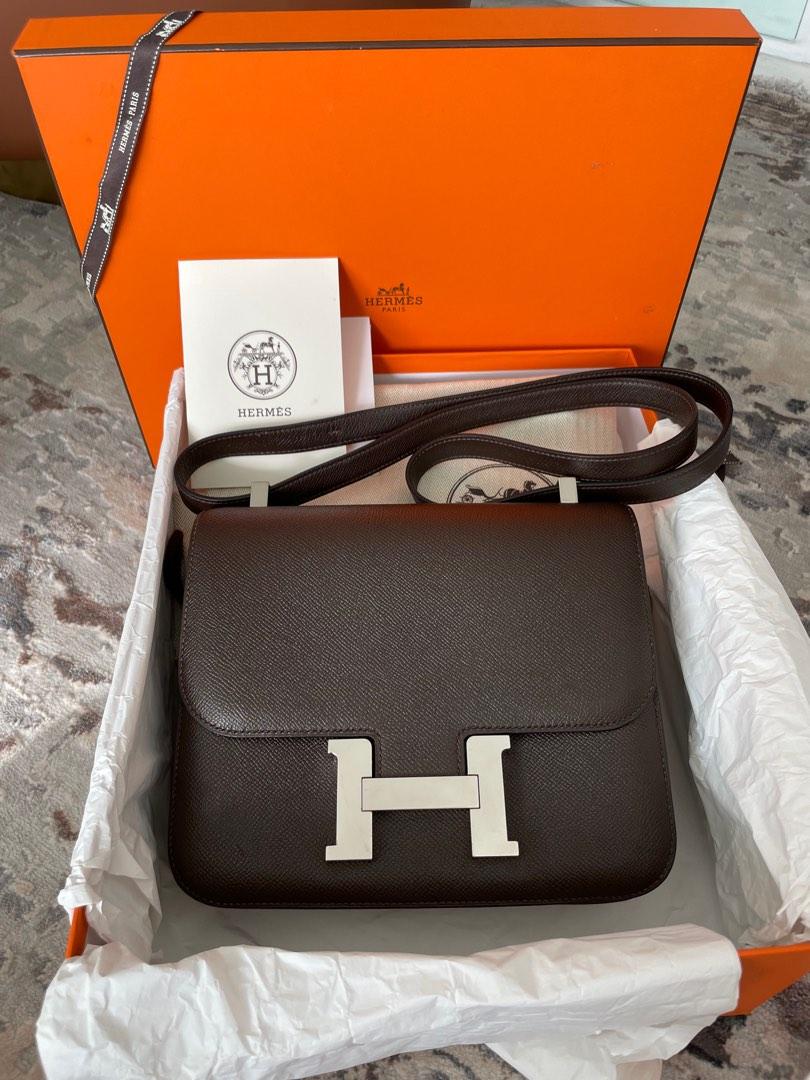 Hermes constance 24 hot sale