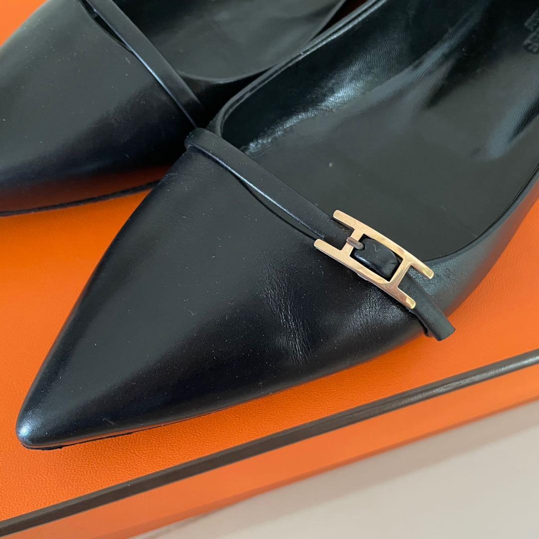 Hermes laura ballerina outlet