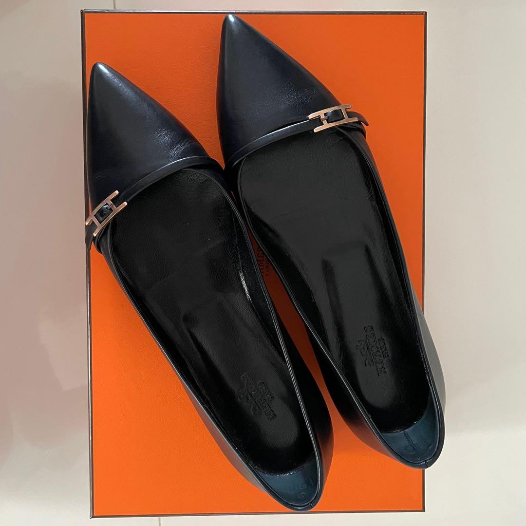 Hermes laura ballerina online