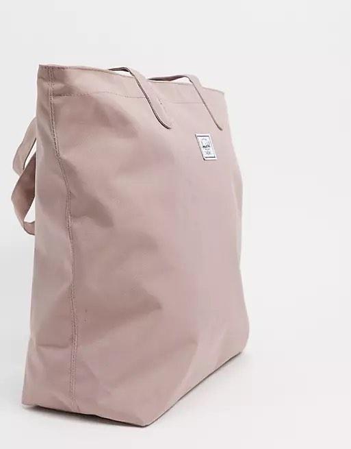 Herschel mica hotsell tote review
