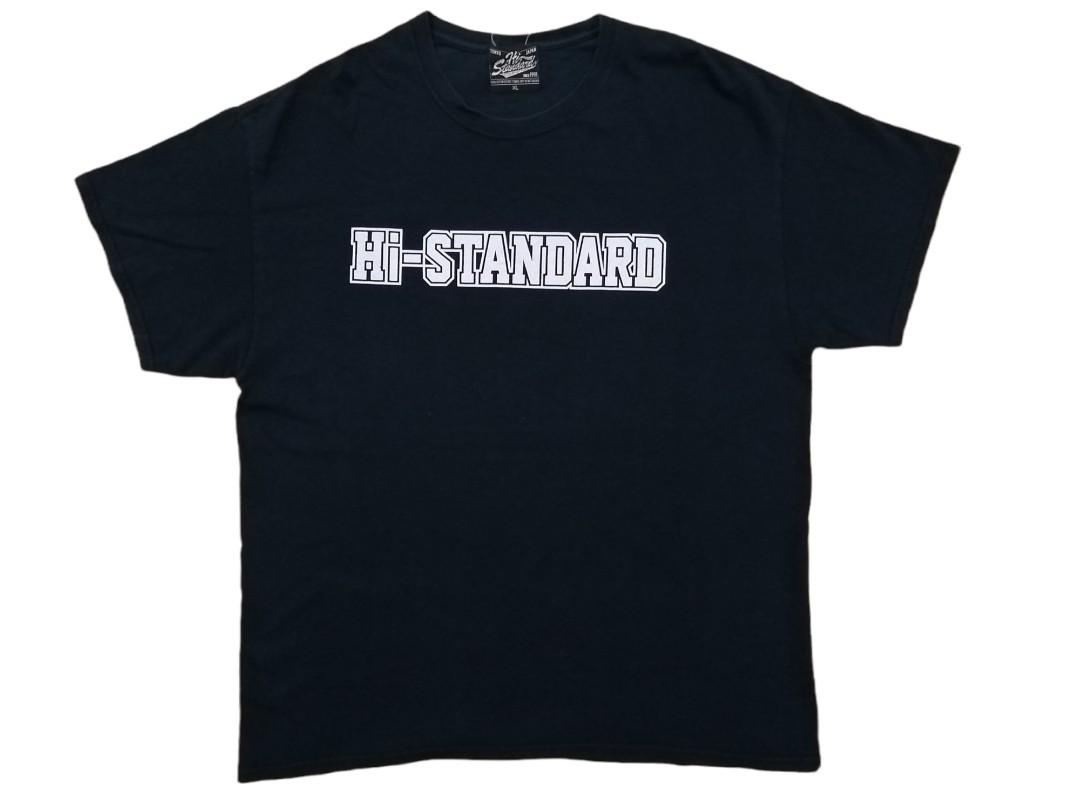 ハイスタ tシャツ キーホルダー まとめ売り - ミュージシャン