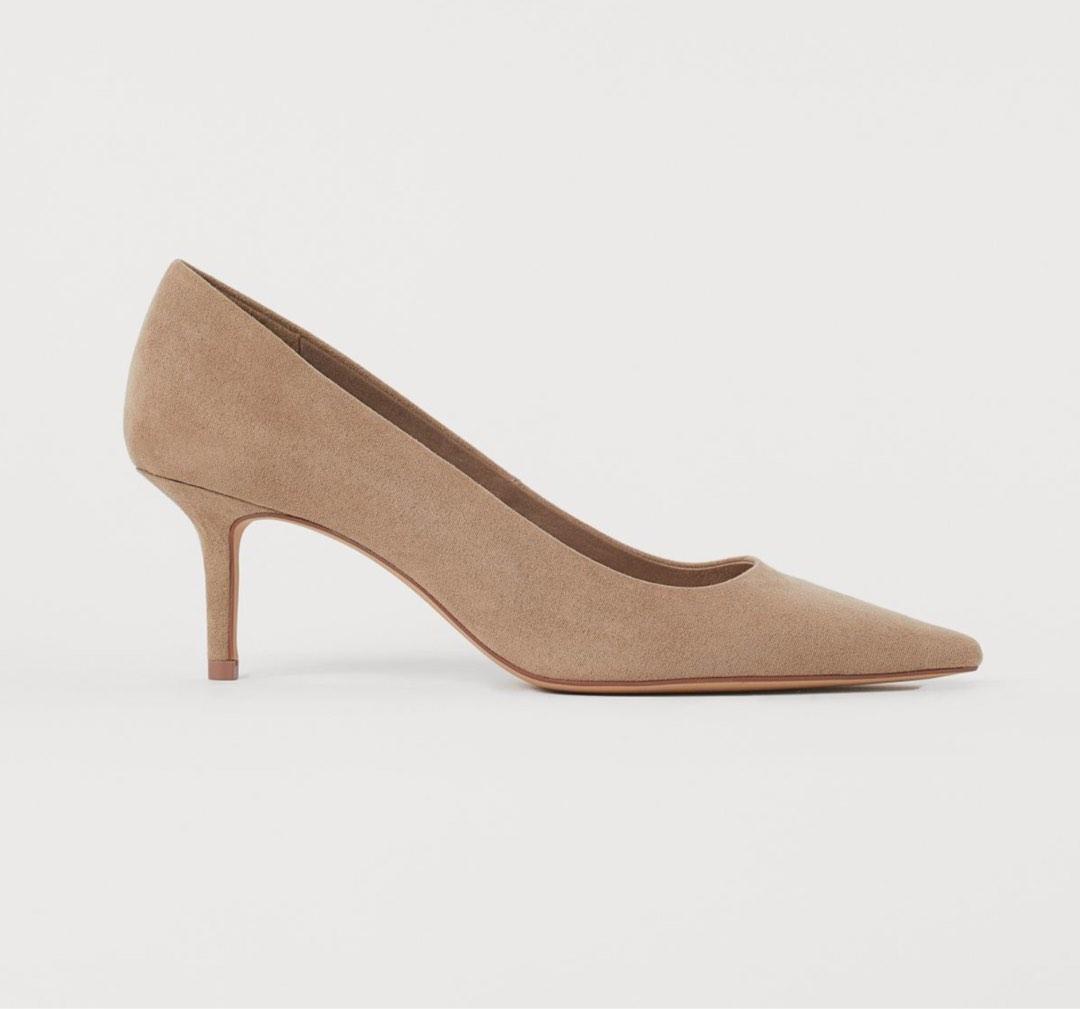 H and store m court shoes