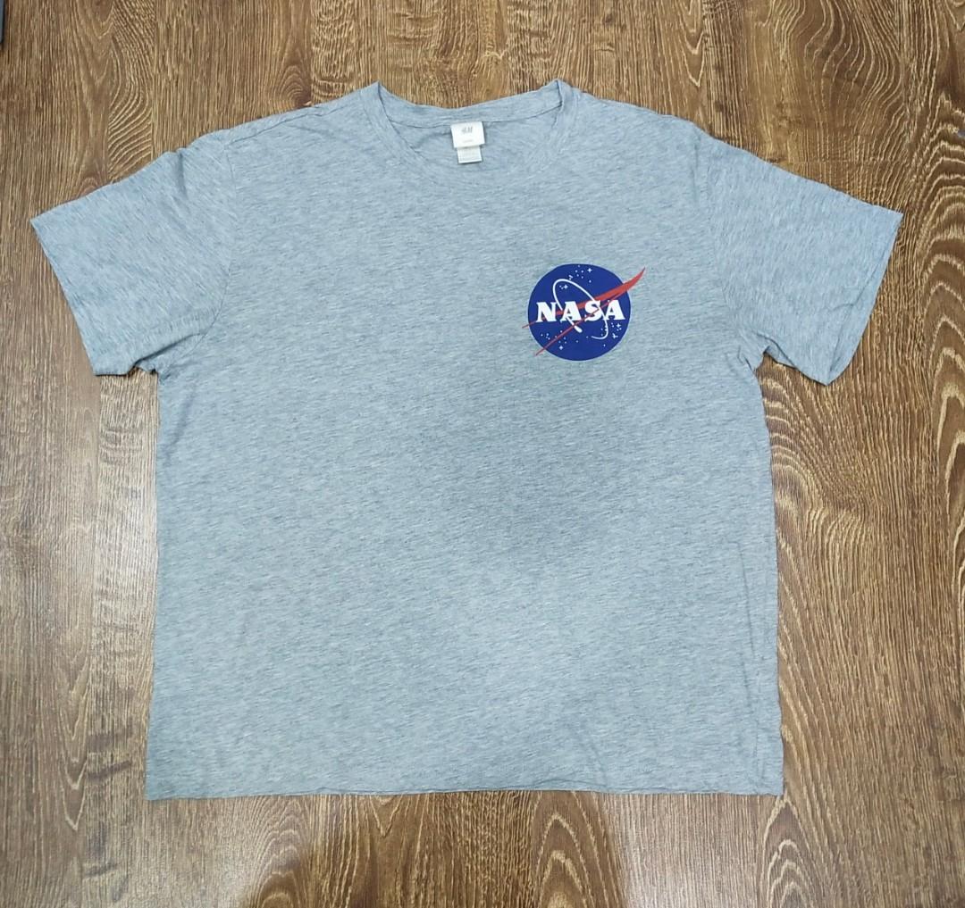 Nasa online tshirt h&m