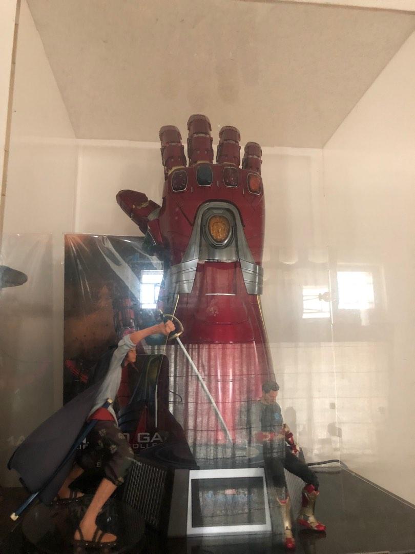 Hot toys lms007 discount
