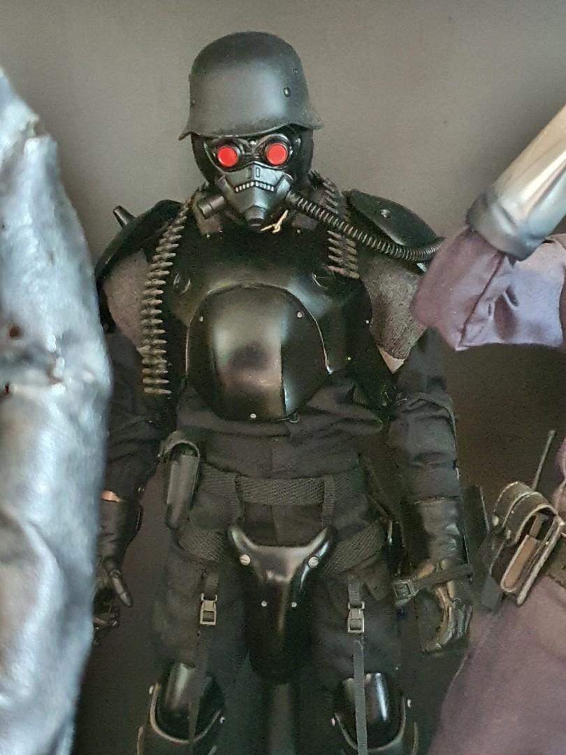 Hot Toys Cheap Jinroh from Dragon, Hobbies & Toys, Toys & Games on