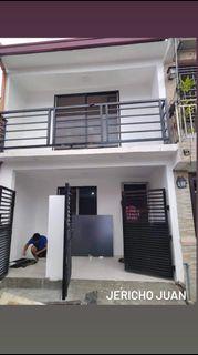 House and lot 3 bedroom