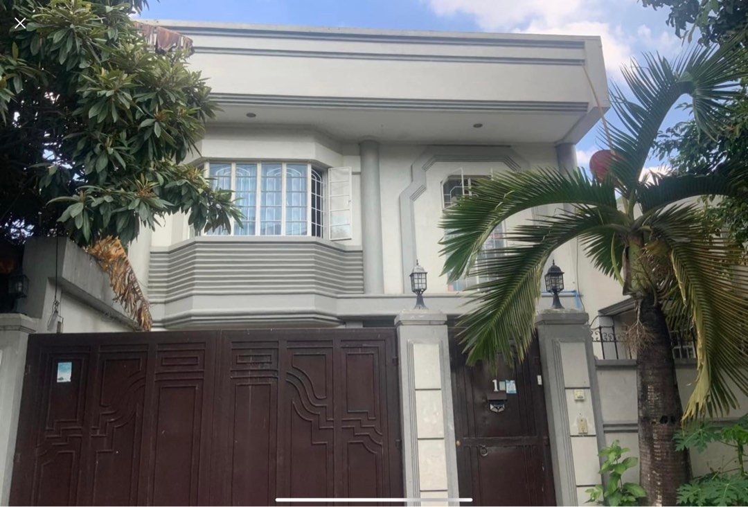 House for rent inside Village Potrero Malabon, Property