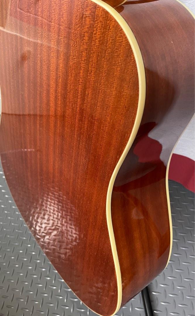 ibanez left handed 12 string guitars