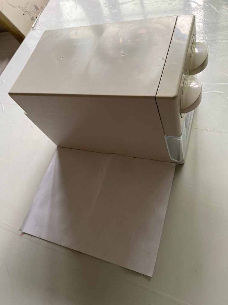 ice box samsung