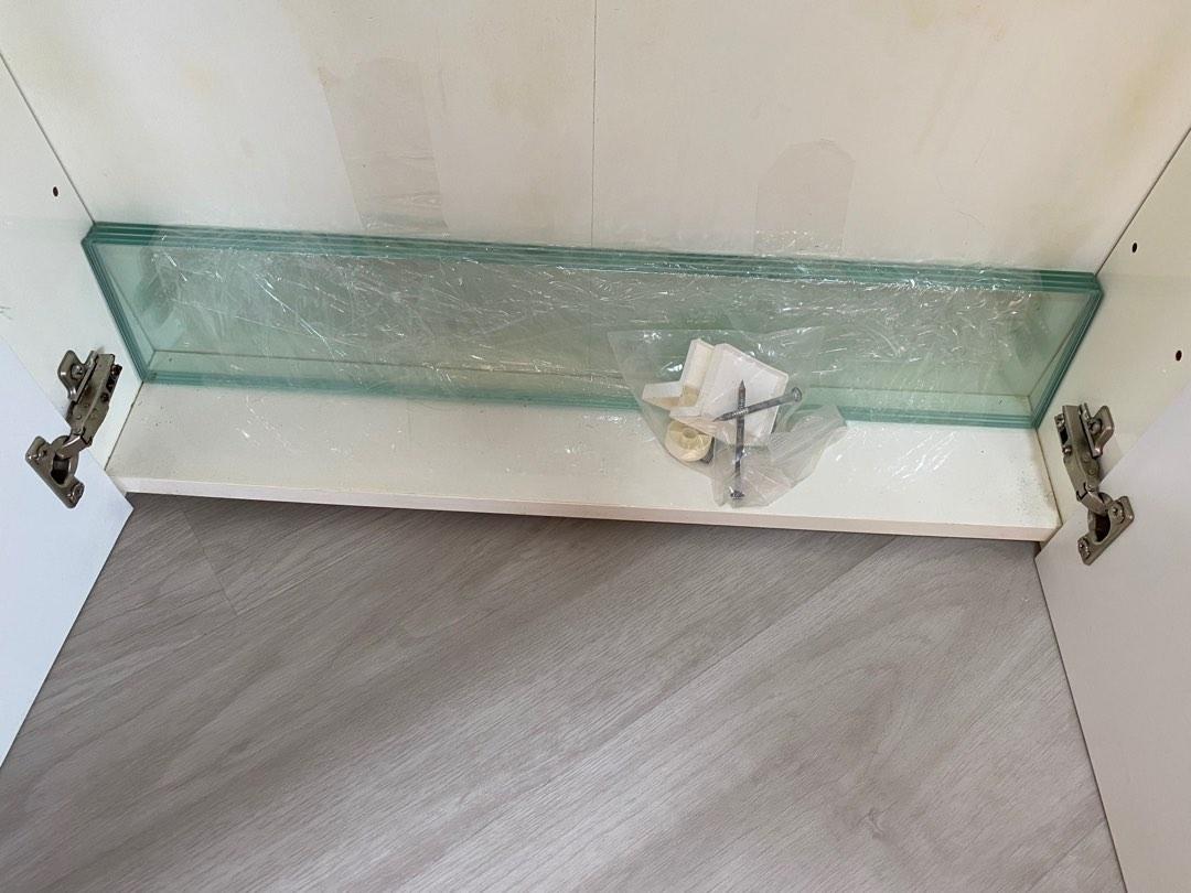 Ikea bathroom Furniture & Home Living, Bathroom & Kitchen