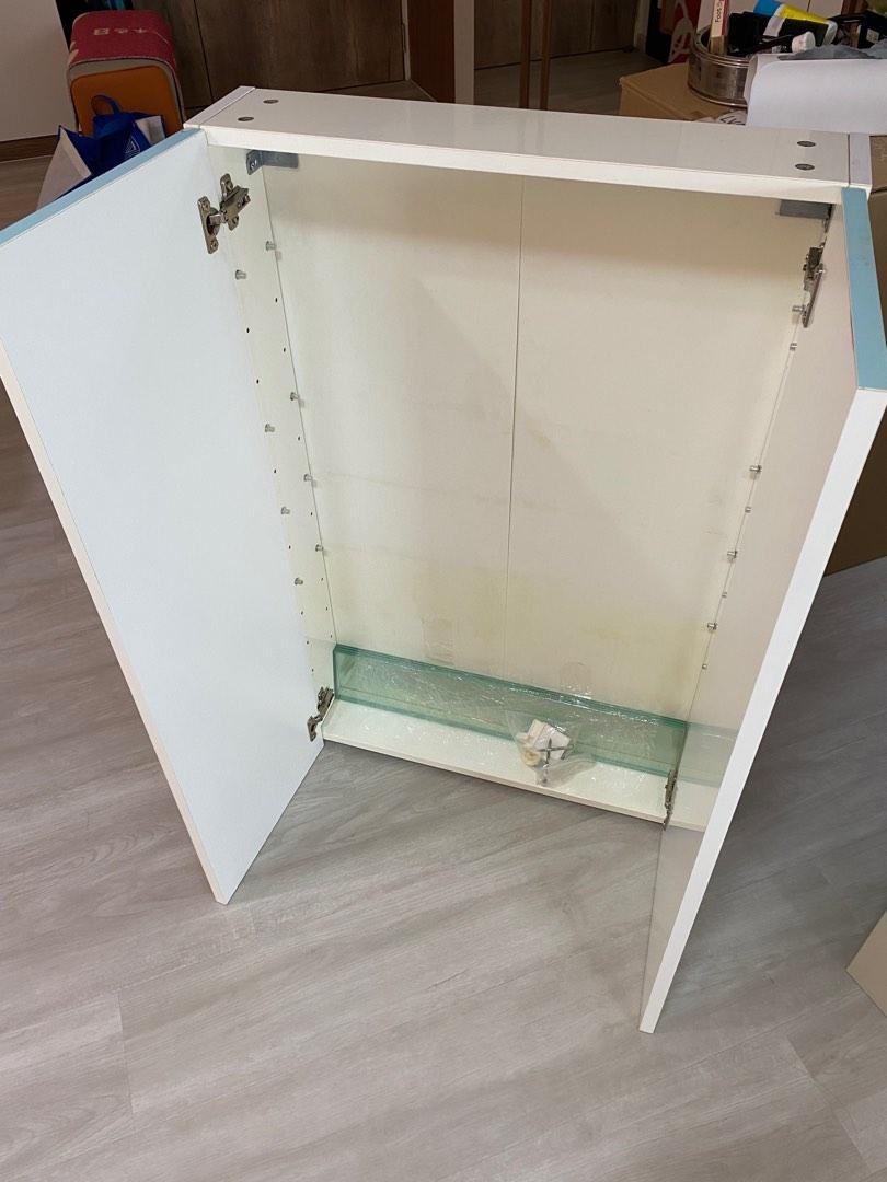 Ikea bathroom Furniture & Home Living, Bathroom & Kitchen