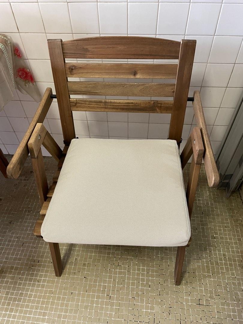 Falholmen chair 2025