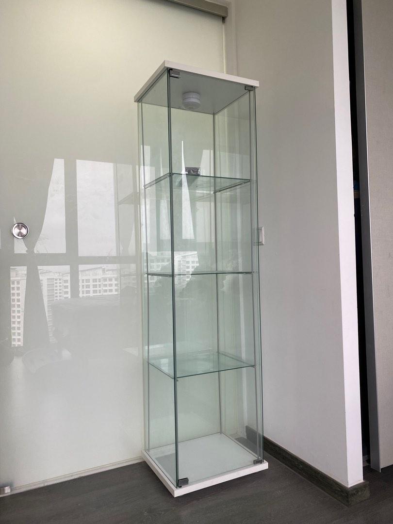 IKEA Display Shelf, Furniture & Home Living, Furniture, Shelves