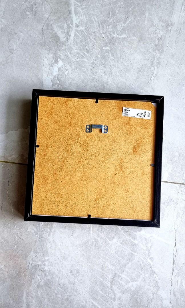 Ikea Frame, Furniture & Home Living, Home Decor, Frames & Pictures on