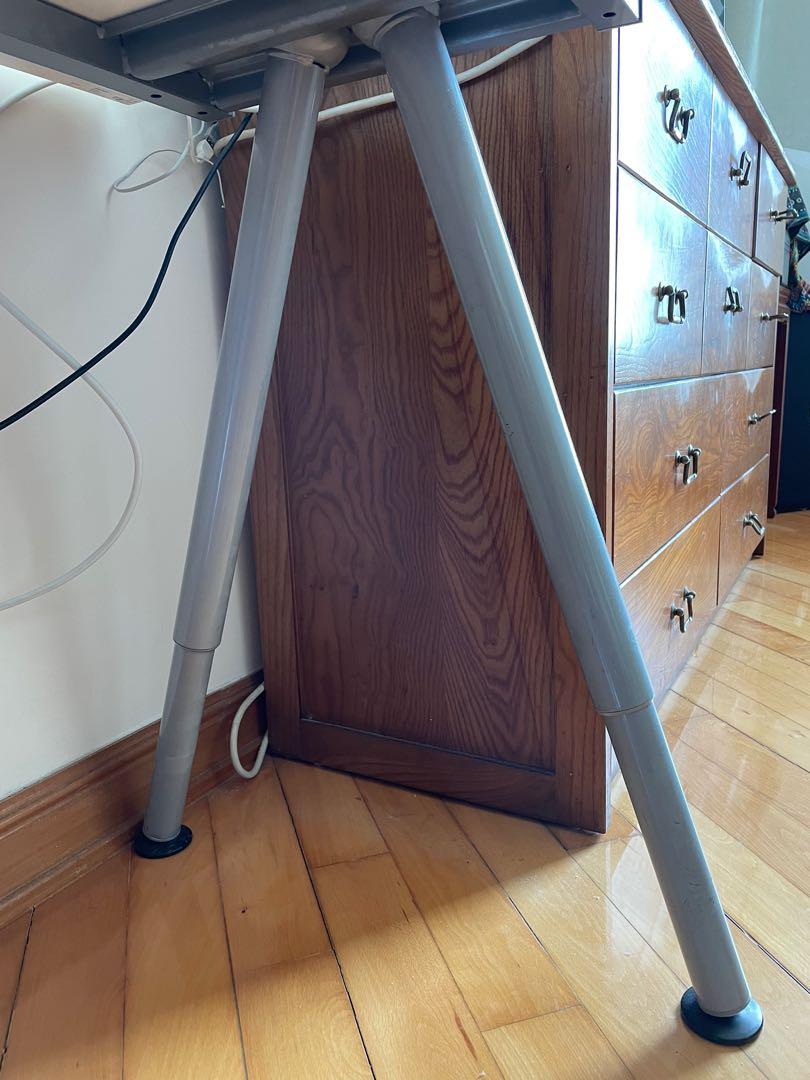 Ikea hotsell galant 16781