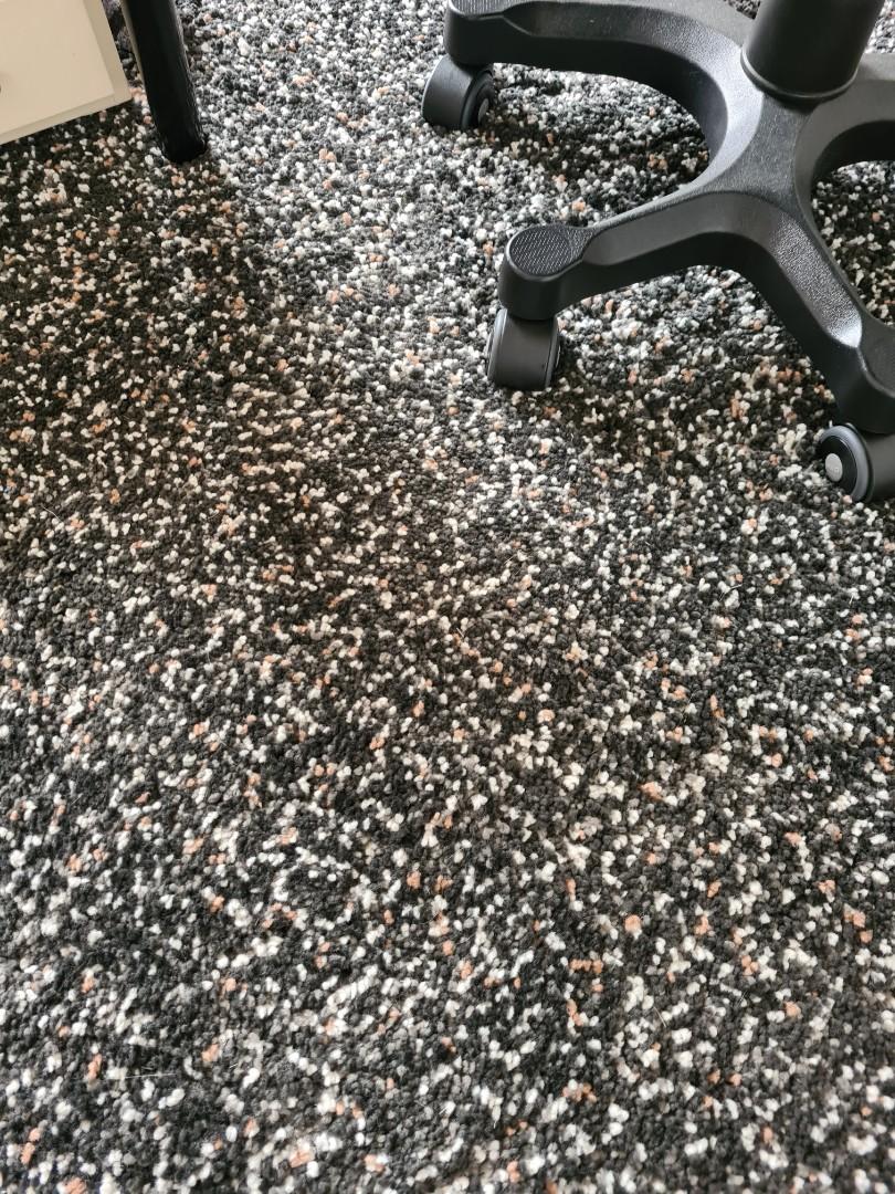 IKEA VINDUM RUG HIGH PILE 170X230, Furniture & Home Living, Home Decor, Carpets, Mats & Flooring