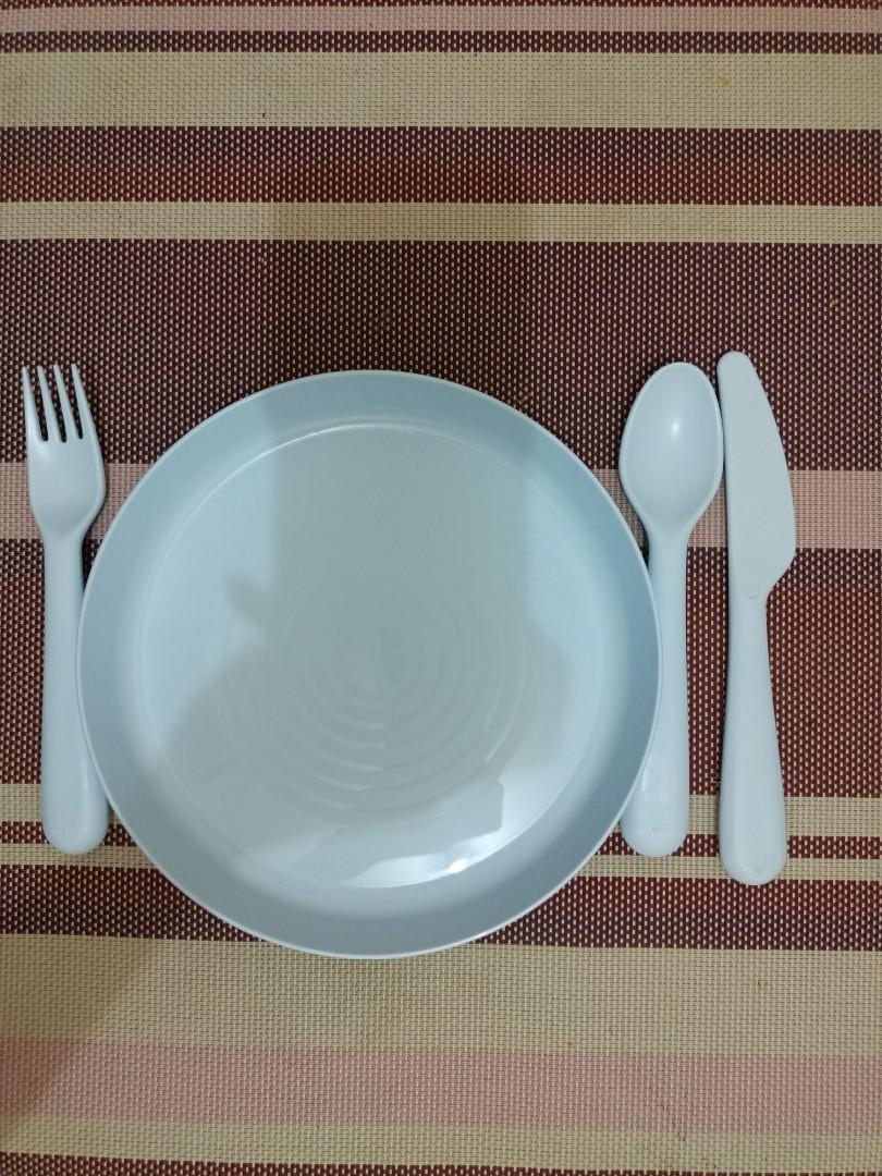 IKEA Kalas Set, Babies & Kids, Nursing & Feeding, Weaning & Toddler