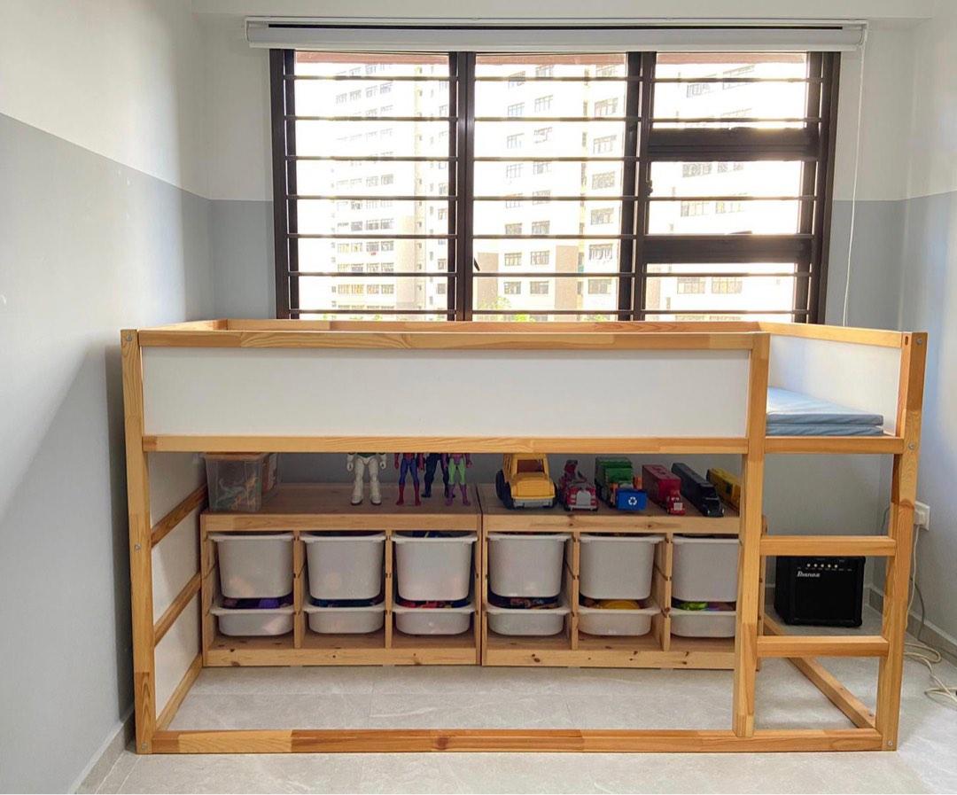 Kura store underbed storage