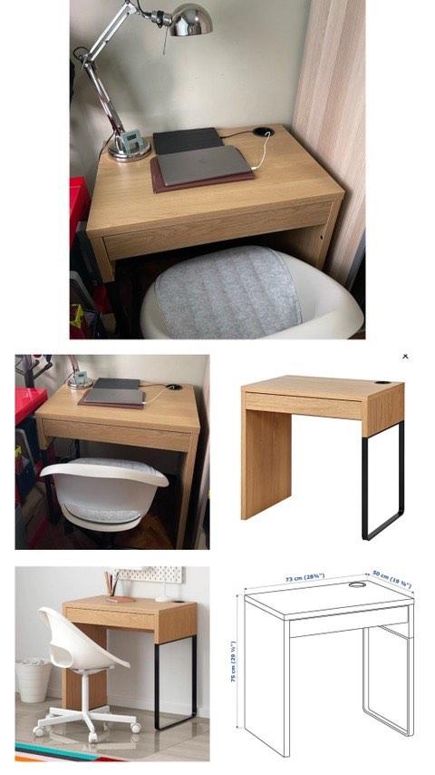 Micke oak deals