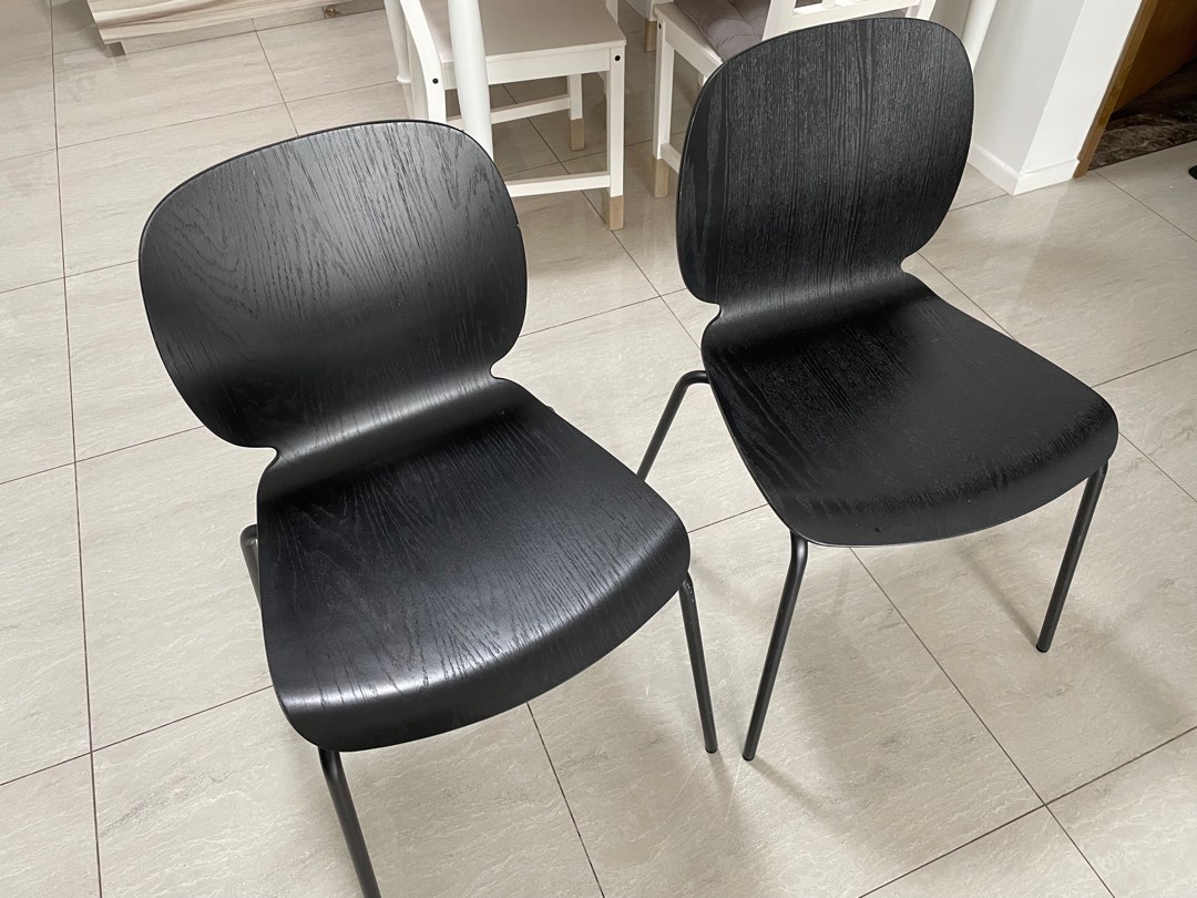 Ikea svenbertil hotsell chair