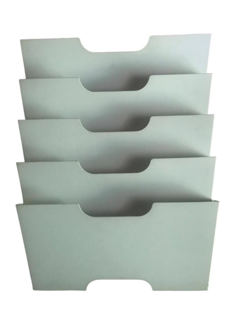 IKEA Wall Mounted File Organiser, Furniture & Home Living, Home