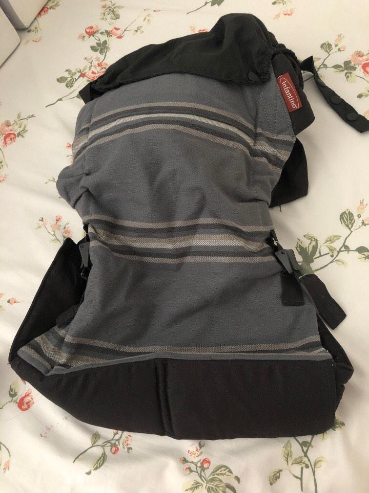 Infantino close ties natural fit carrier new arrivals