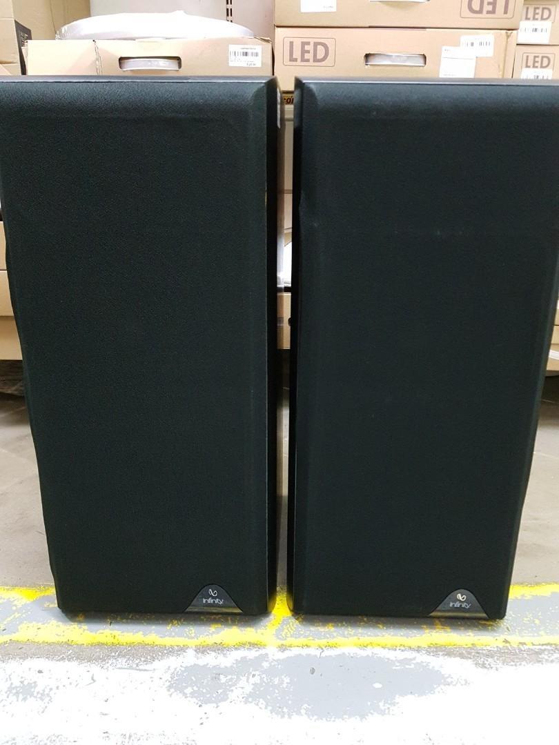 Infinity hotsell reference 41i