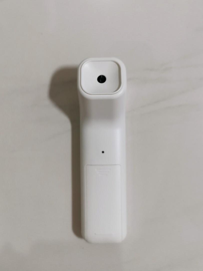 Infrared Thermometer, Phicon Forehead Infrared, Health & Nutrition