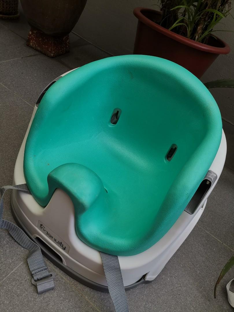 Ingenuity baby seat, Babies & Kids, Baby Nursery & Kids Furniture, Kids