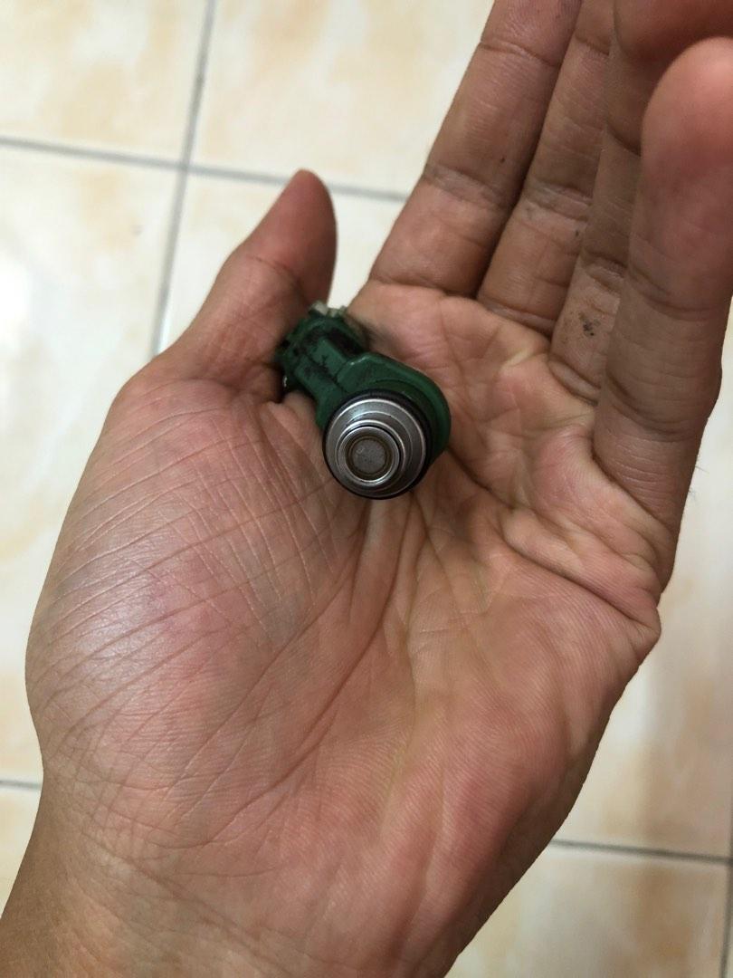 Injector standard y15, Motorbikes on Carousell