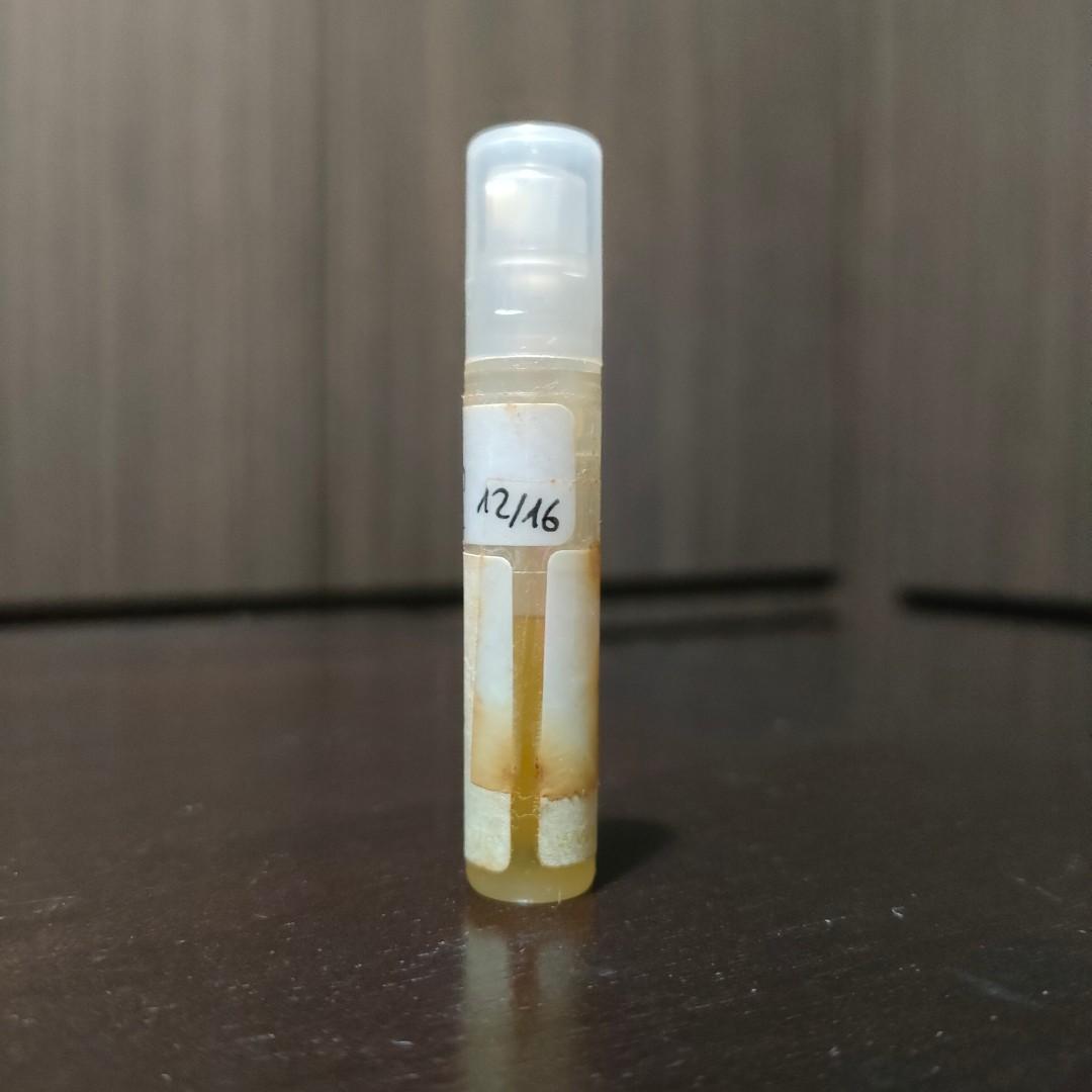 Invasion Barbare Parfums MDCI eau de Parfum Sample |Niche Fragrance ...