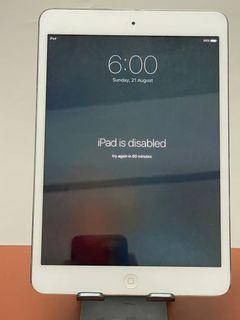 Ipad Mini 1 (A1432)