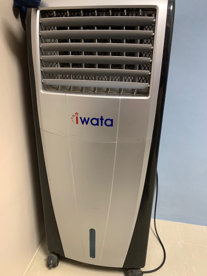 iwata evaporative air cooler, TV & Home Appliances, Air Conditioning