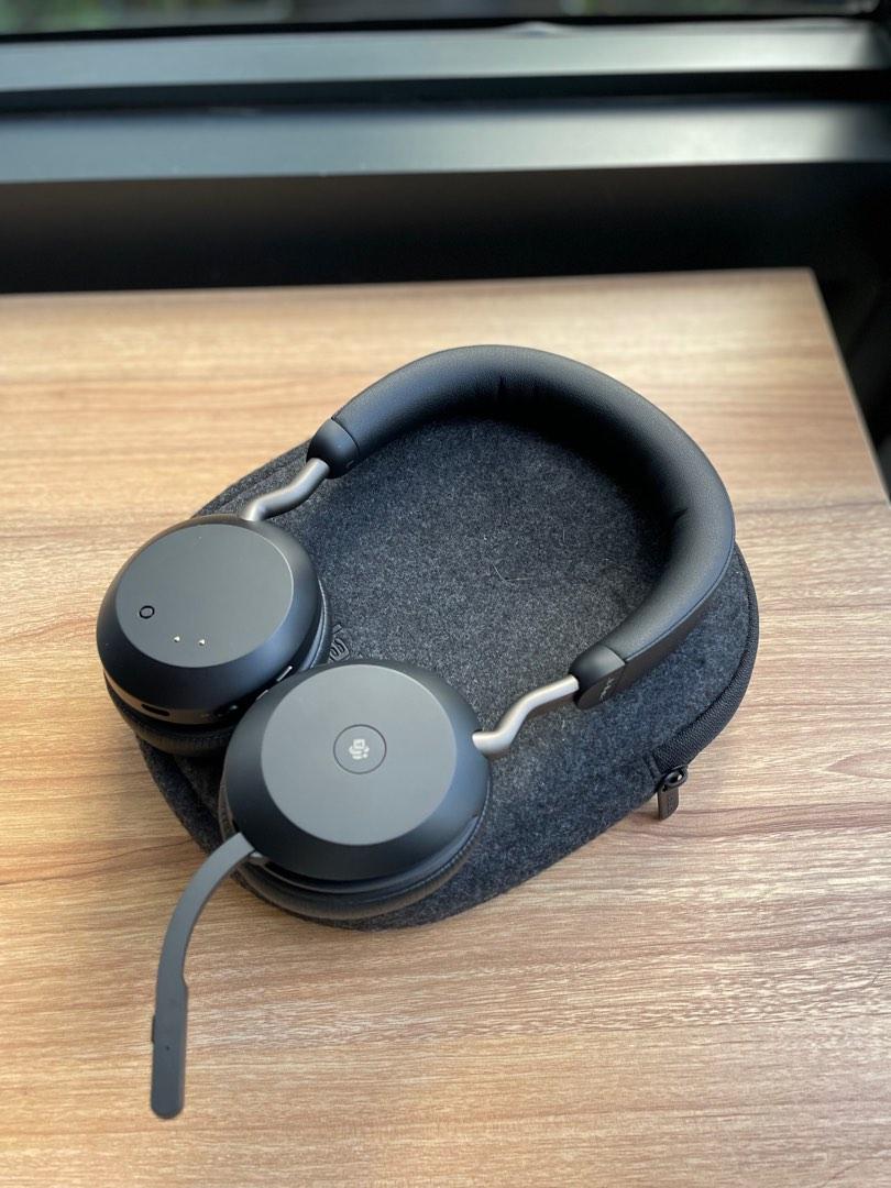 Jabra evolve 75 discount vs evolve 2 65