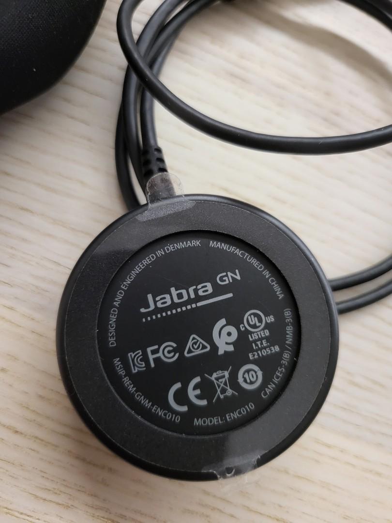 Jabra hotsell gn enc010