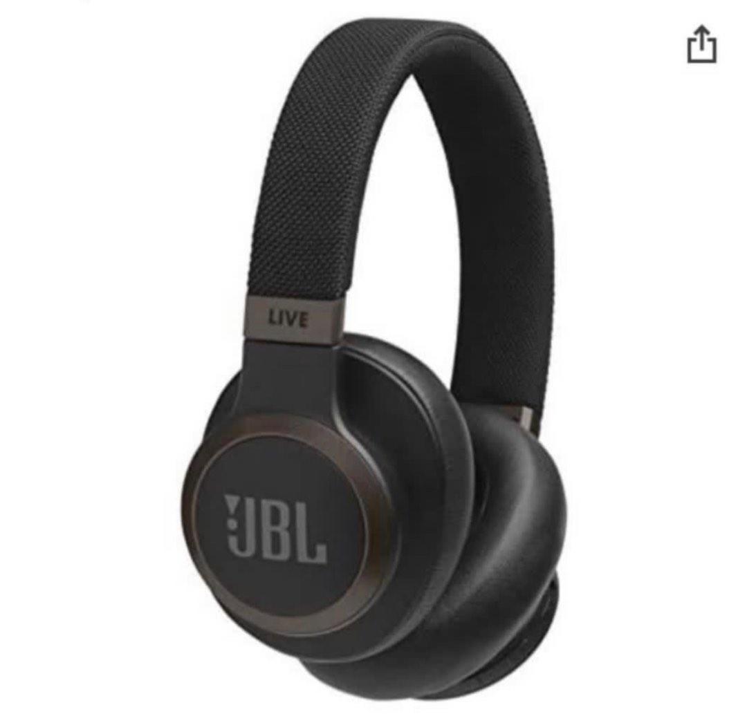 Jbl650bt review 2025