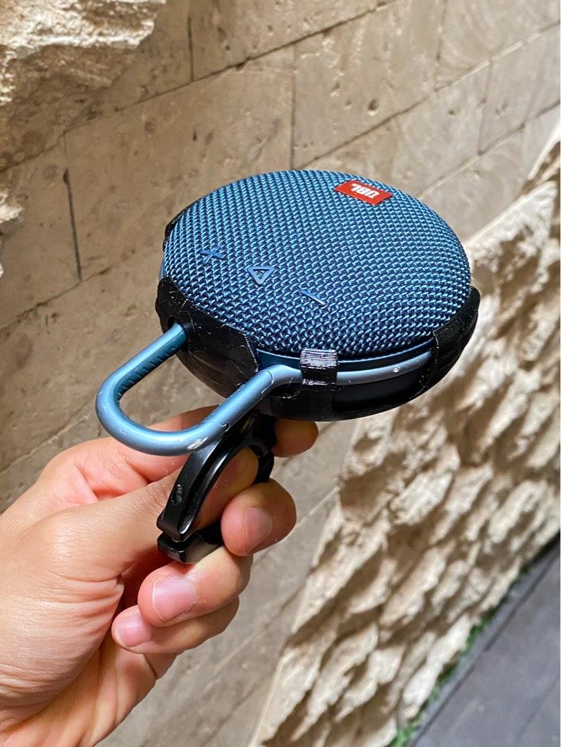 JBL Clip Handle Bar Mount, Sports Equipment, Bicycles Parts