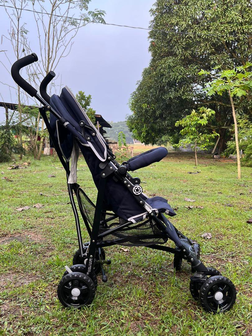 Jeep stroller lightweight sale