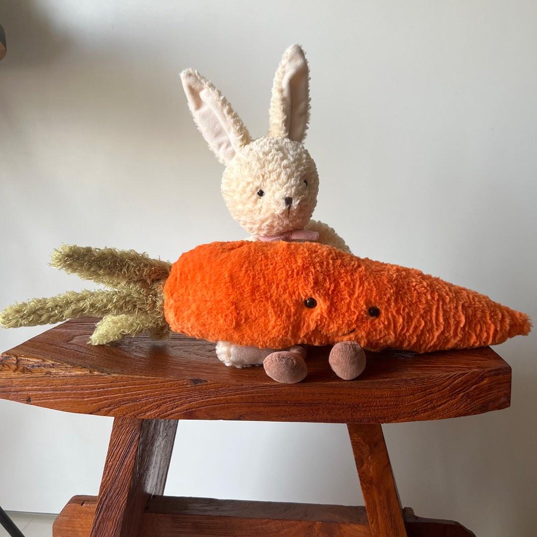 Jellycat carrot online