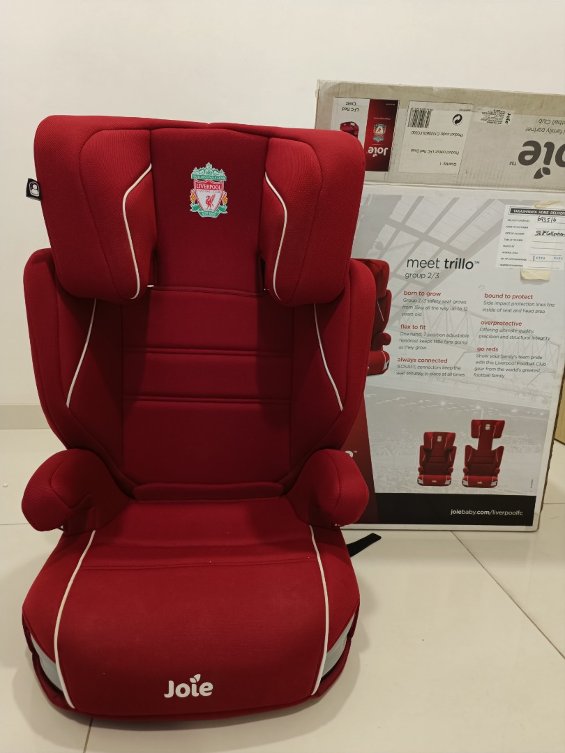 Joie deals trillo lfc