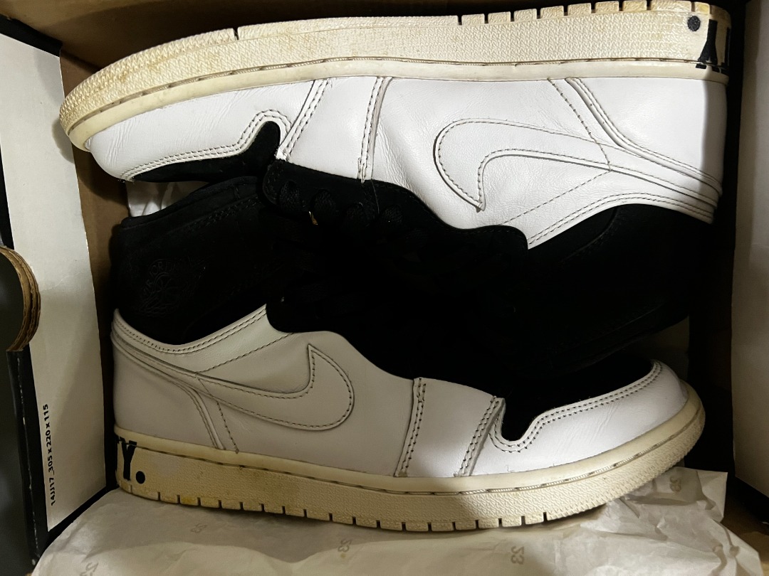 jordan 1 high equality