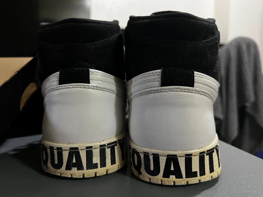 jordan 1 high equality