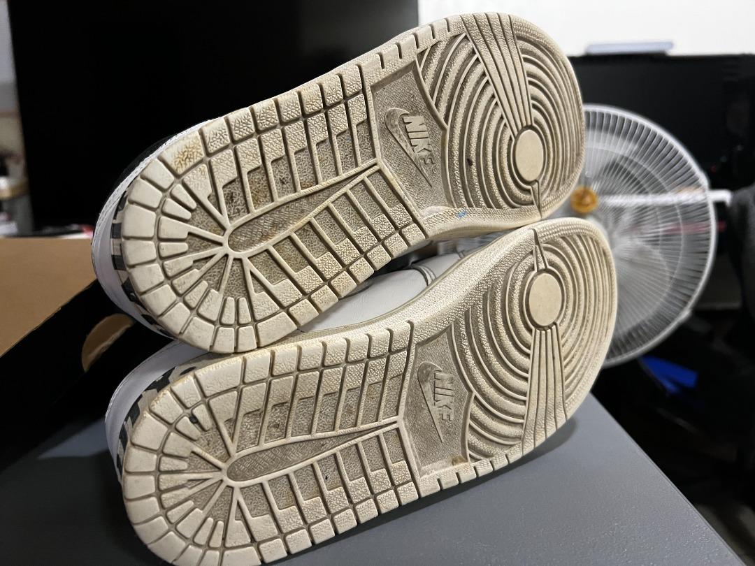 jordan 1 high equality