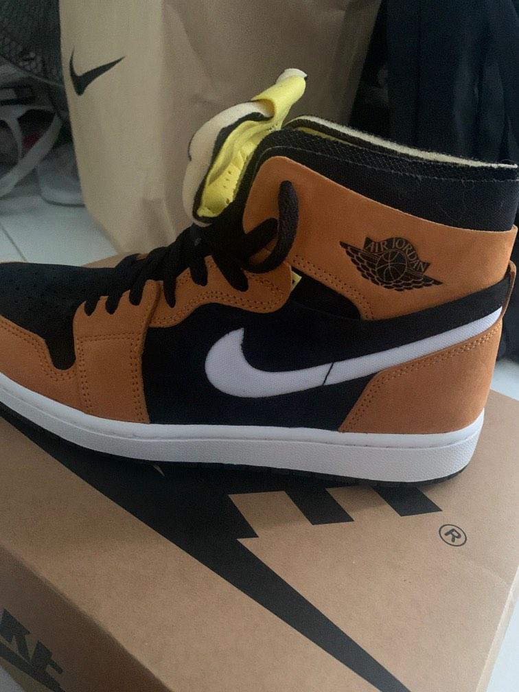 rookie of the year jordan 1 zoom