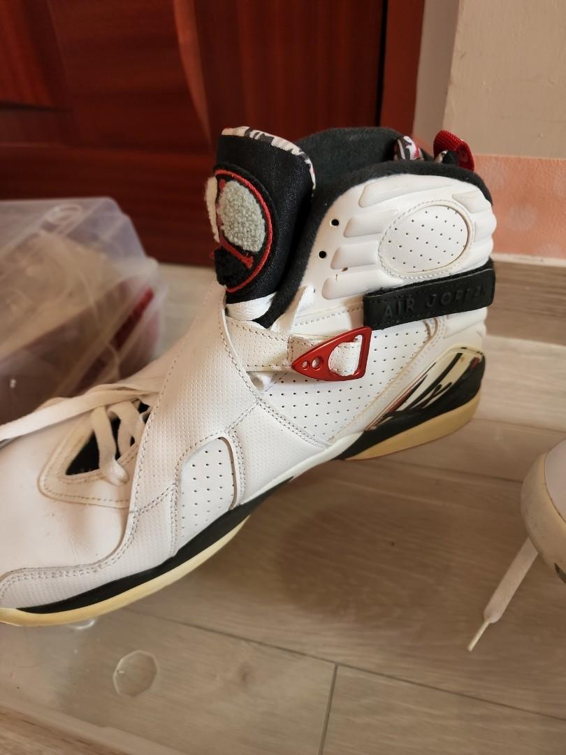 Air jordan 8 db store