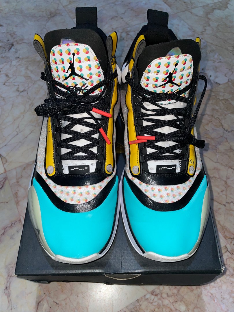 Jordan aj outlet 34