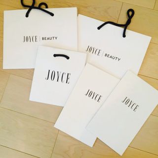 Joyce 紙袋 送禮必備 paper bag for gifting 64190438594435110
