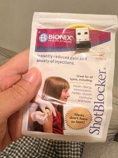 JUAL MURAH!!! Shotblocker anak / dewasa!!