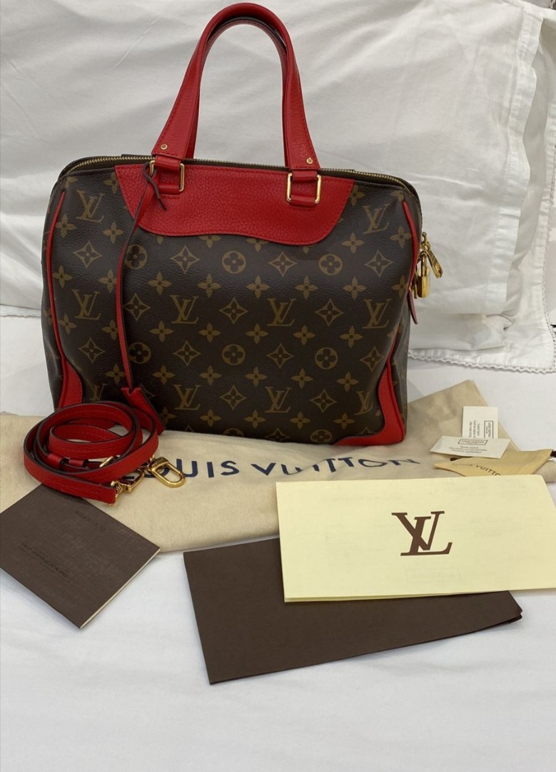 Jual Bag/Tas Louis Vuitton/LV Original SOLD OFFLINE - Jakarta