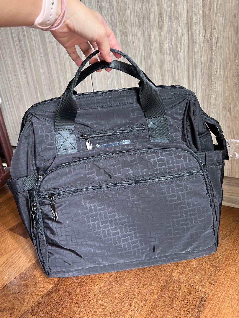 TUMI Alpha Bravo 「リトリート」トート マット 0232712